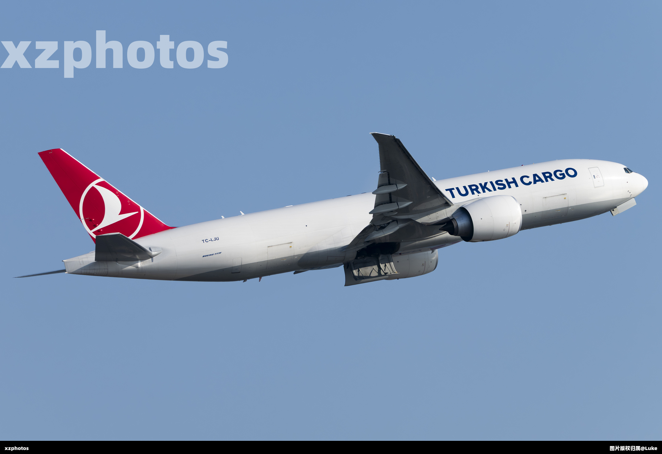 TC-LJU