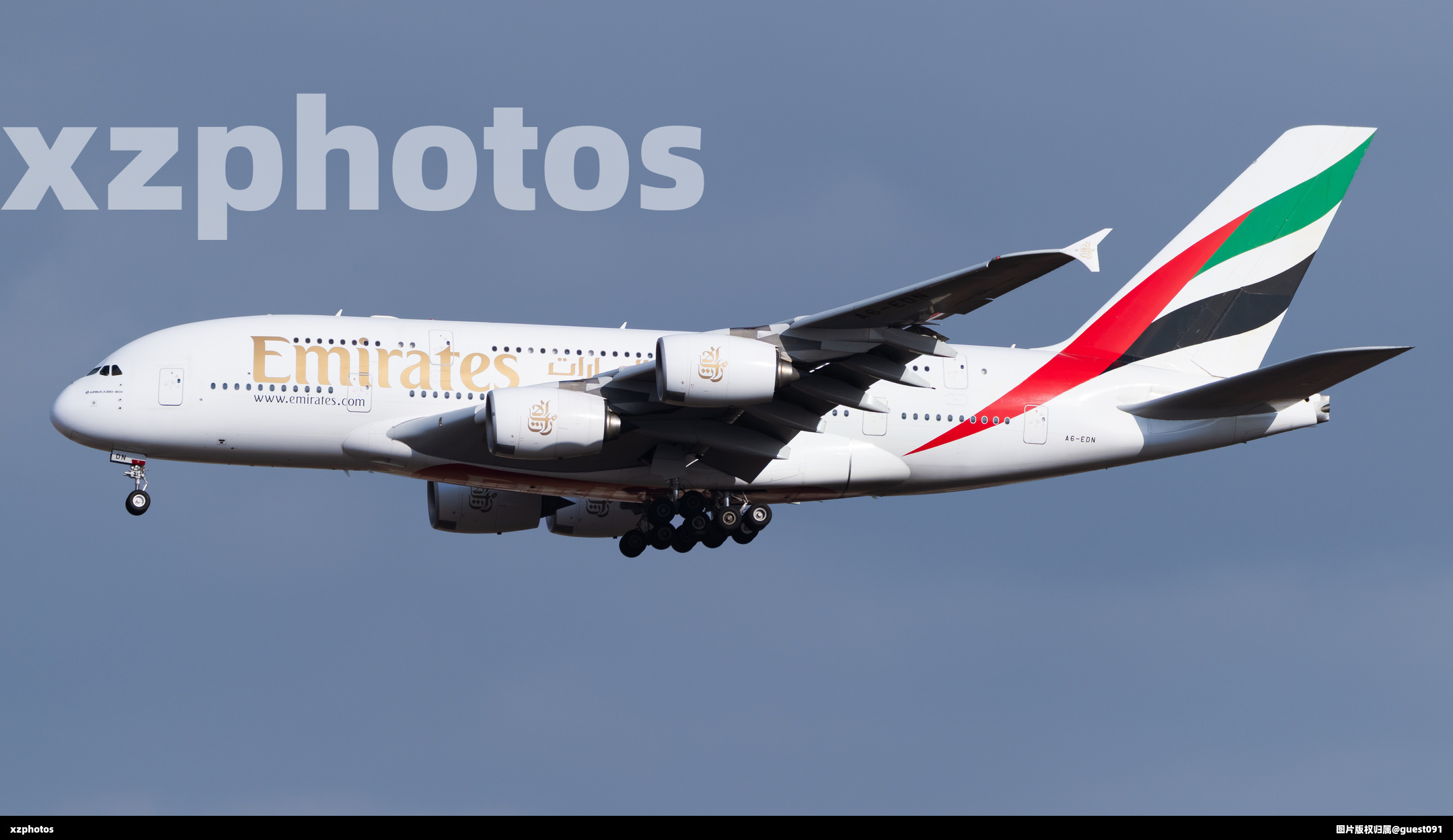 A6-EDN