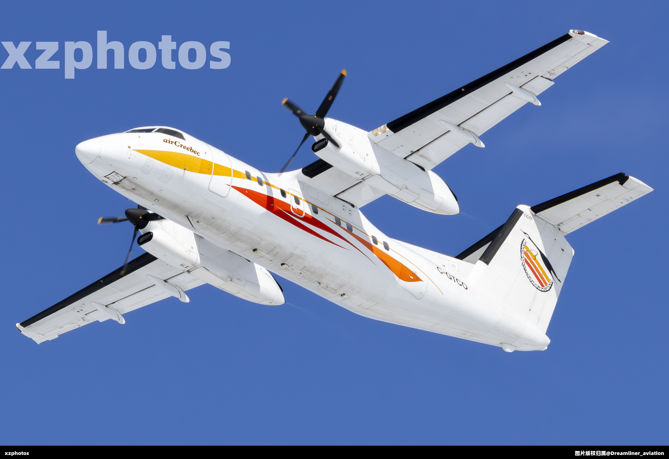 C-GTCO