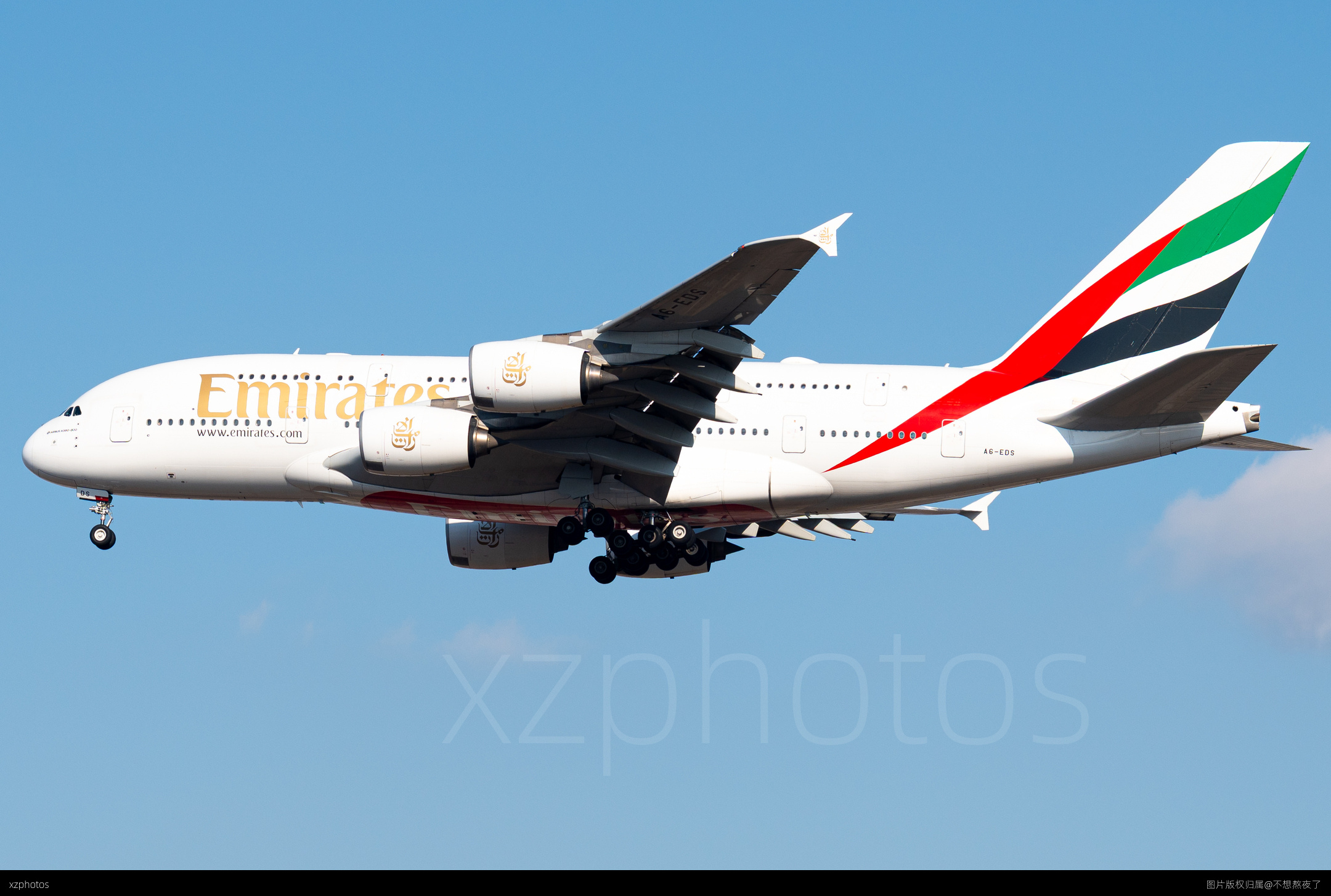A6-EDS