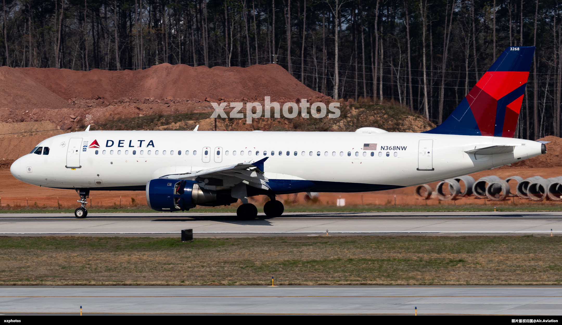 N368NW