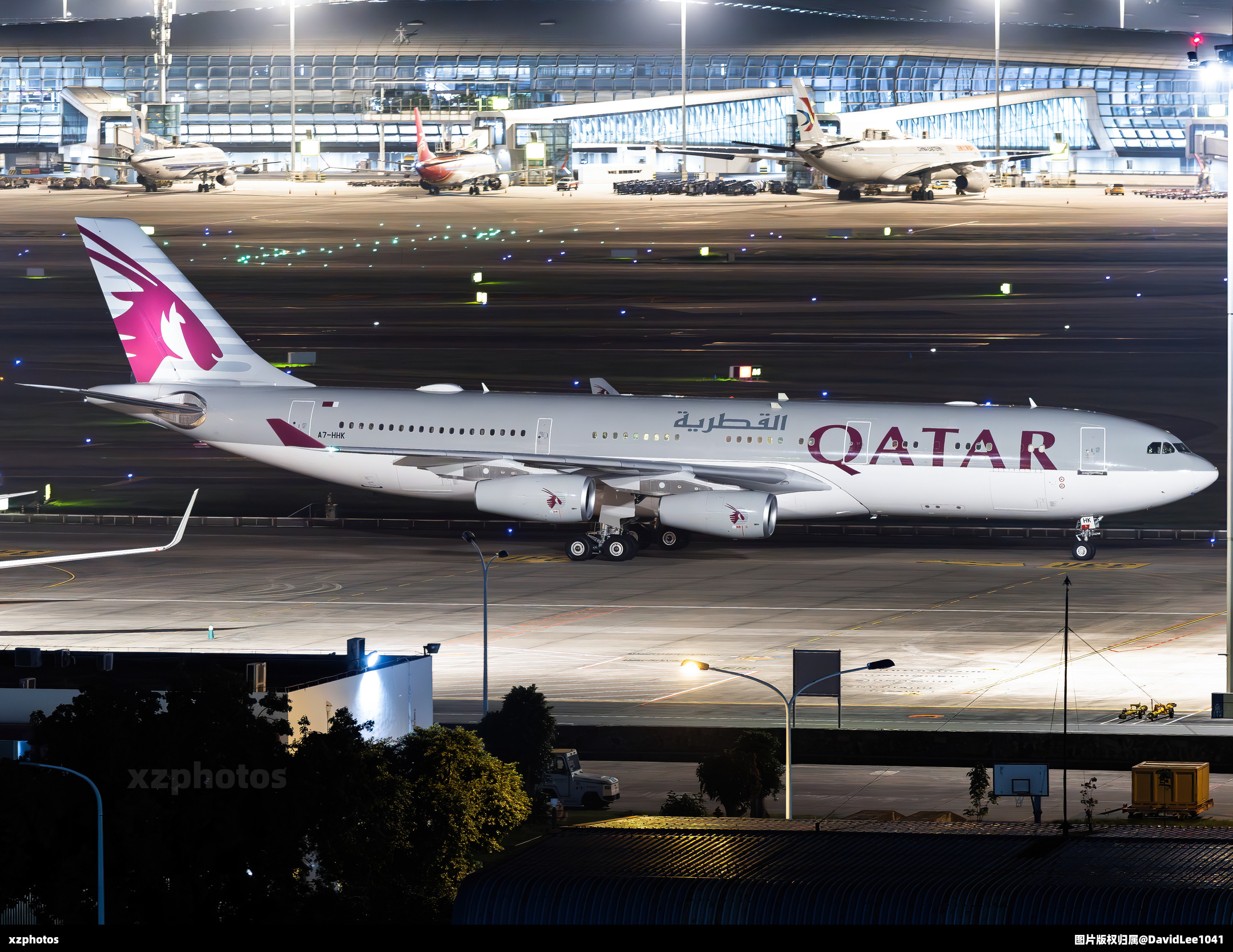 A7-HHK