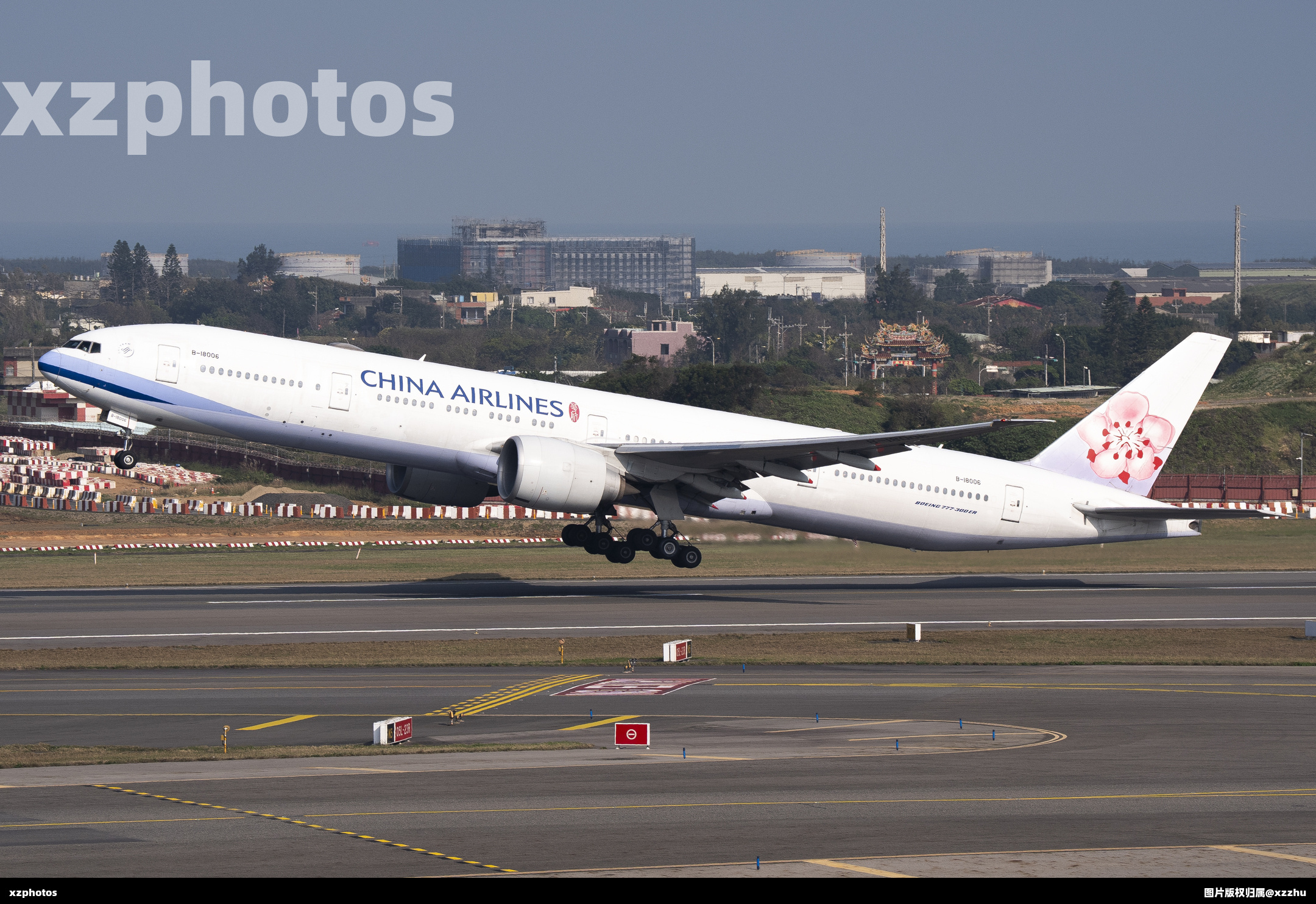 B-18006