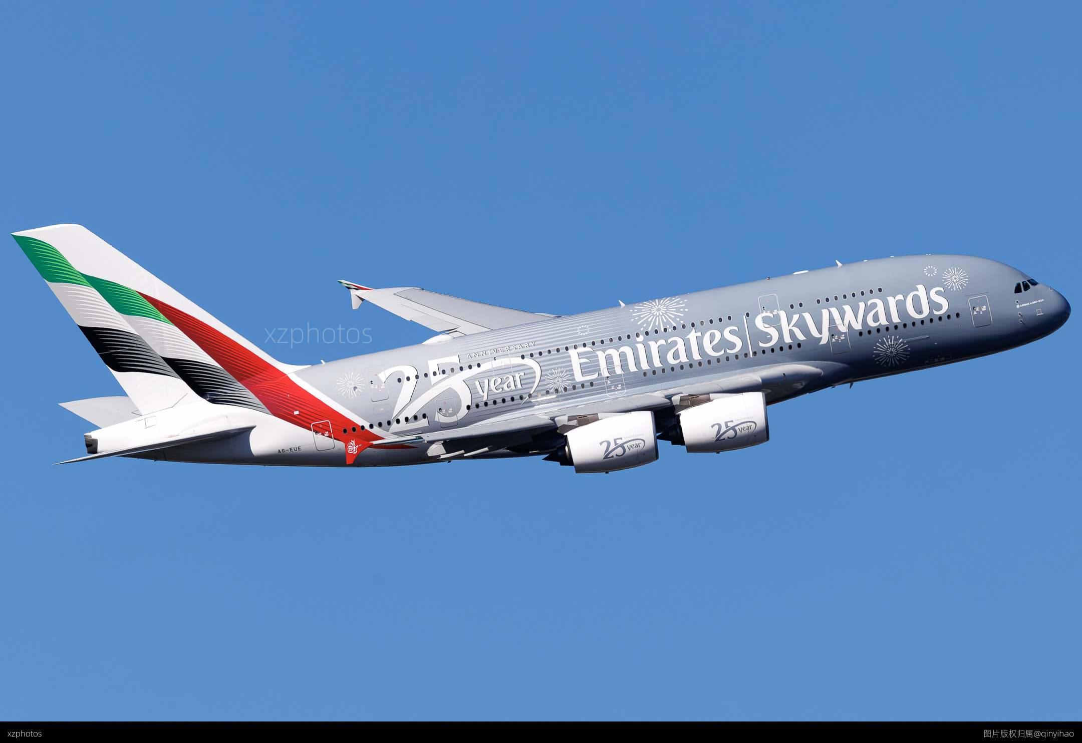 A6-EUE