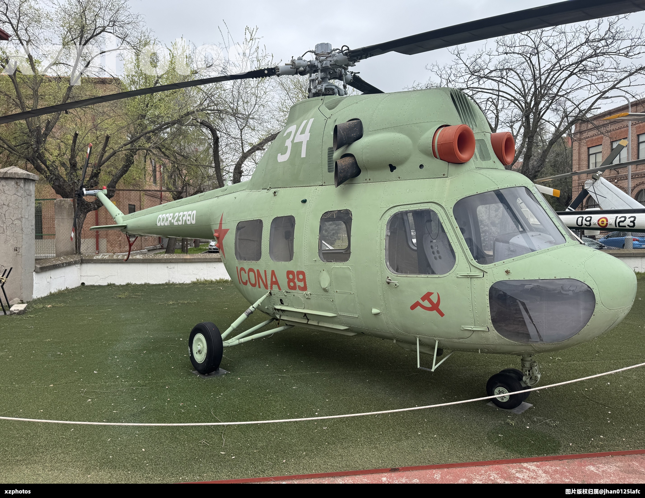 CCCP-23760