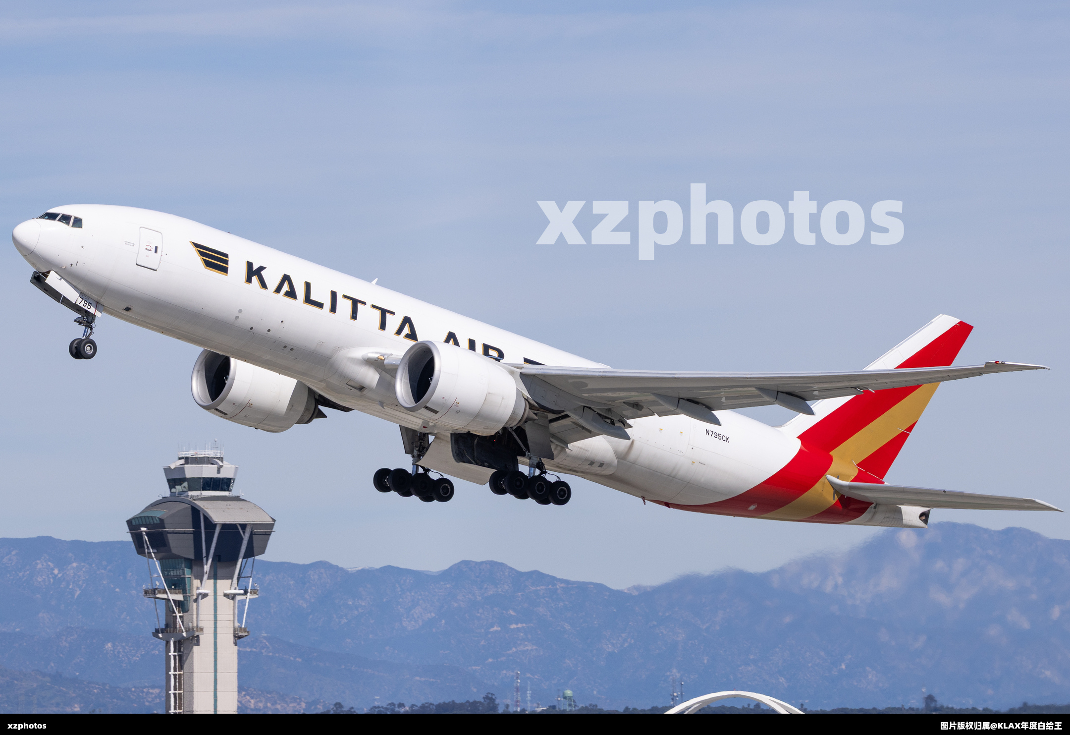 777F