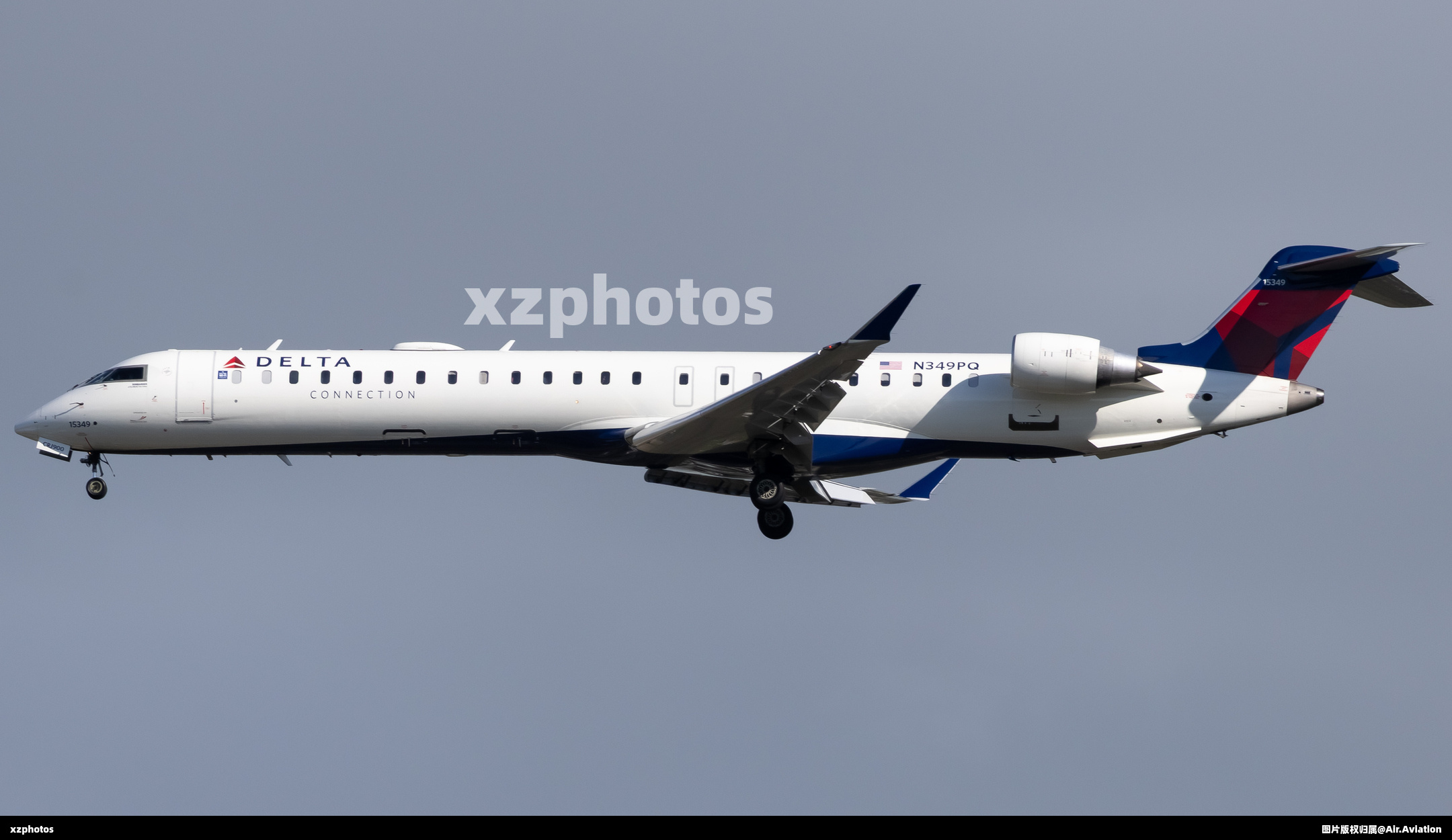 N349PQ