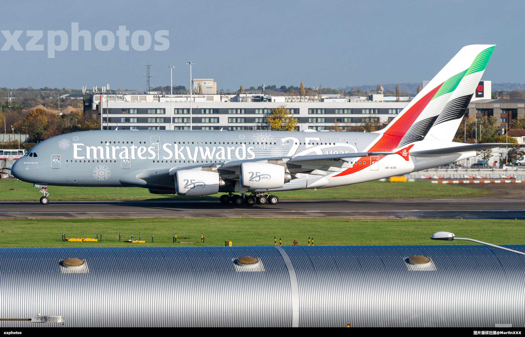 A6-EUE