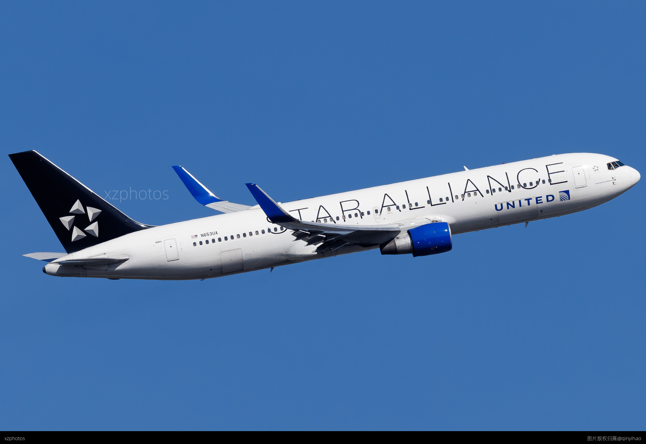 N653UA