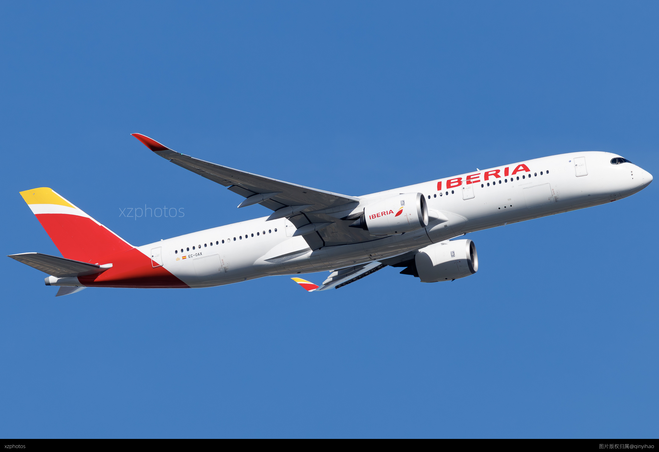 EC-OAX