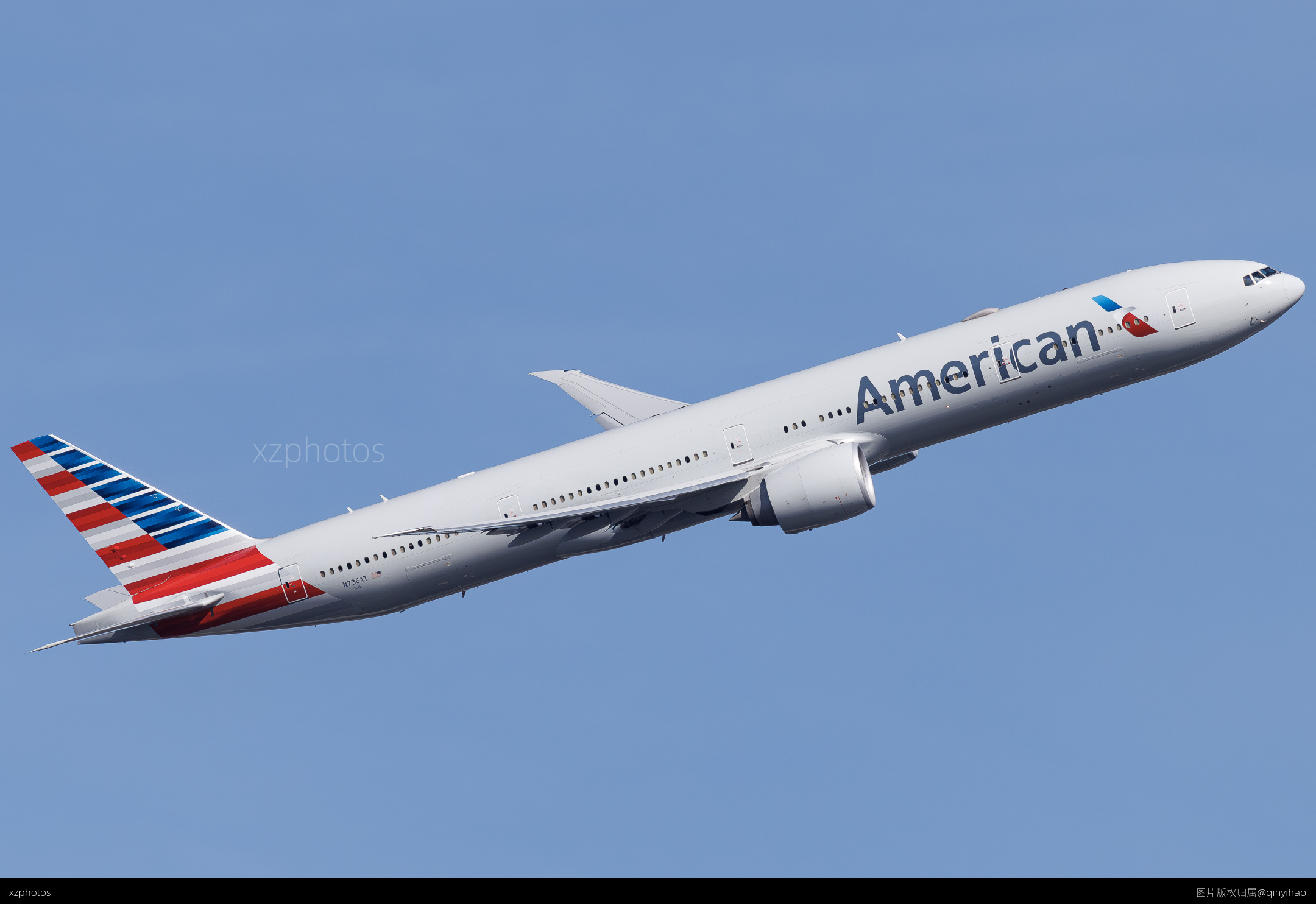 N736AT