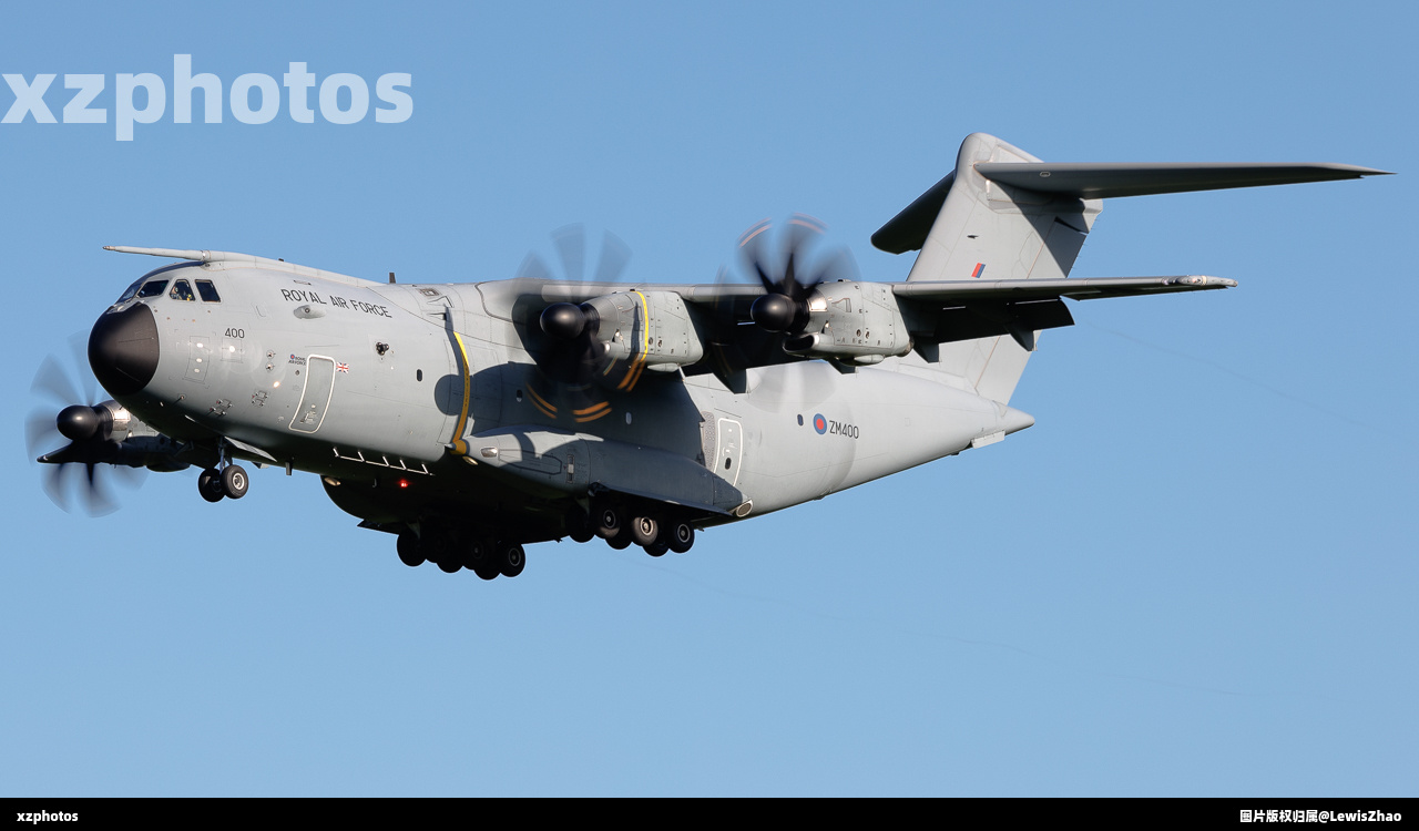 ZM400