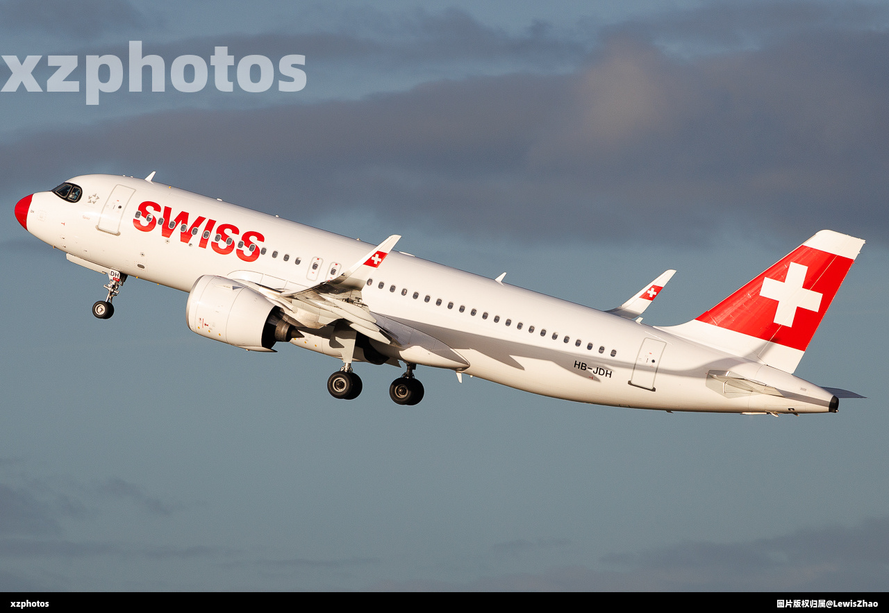 HB-JDH