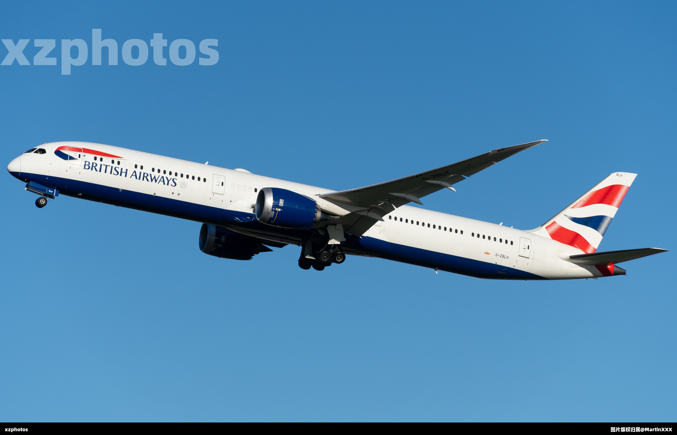 G-ZBLH