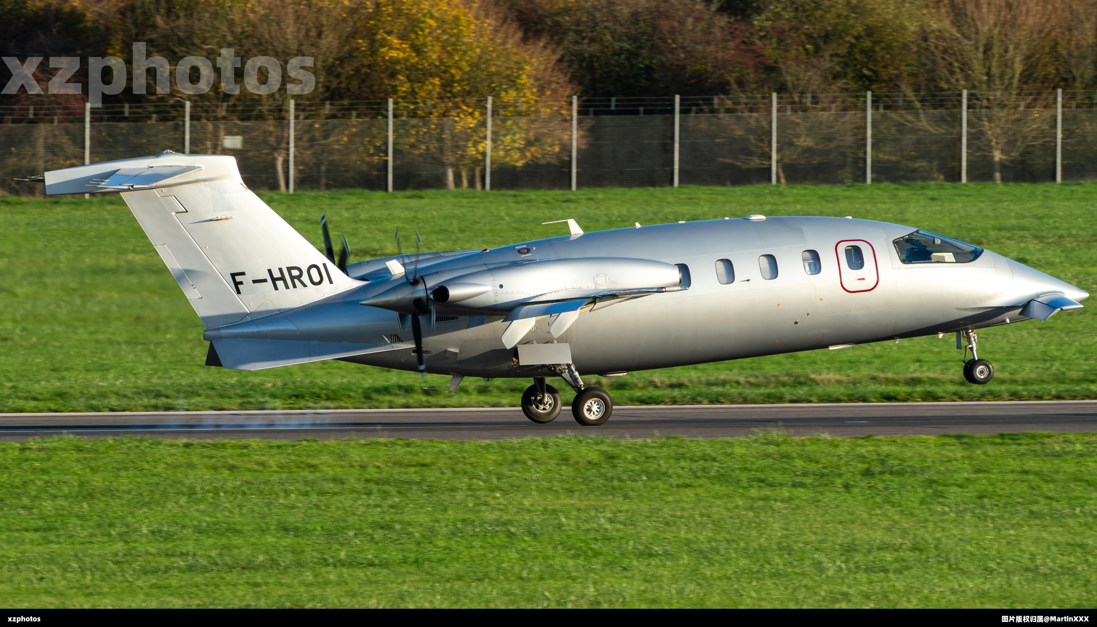 F-HROI