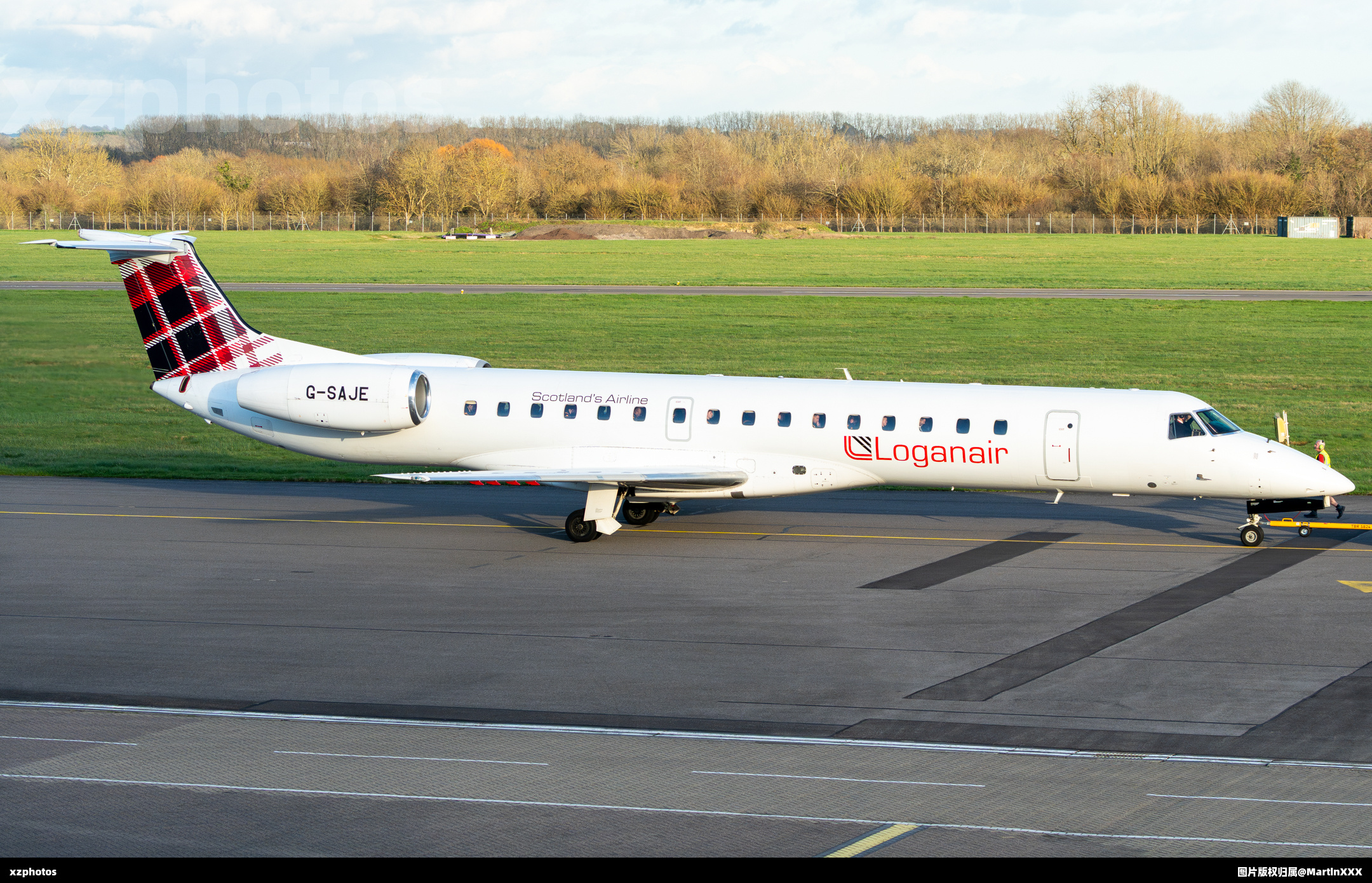 G-SAJE
