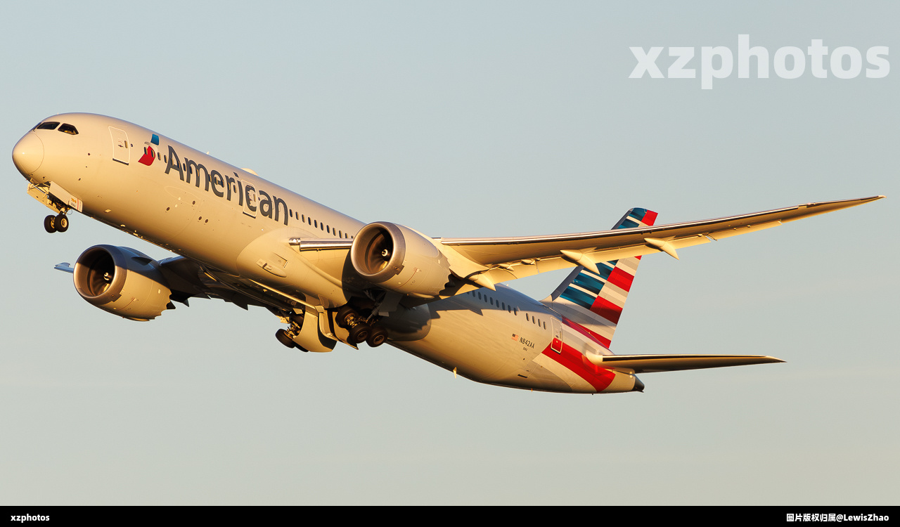 N842AA
