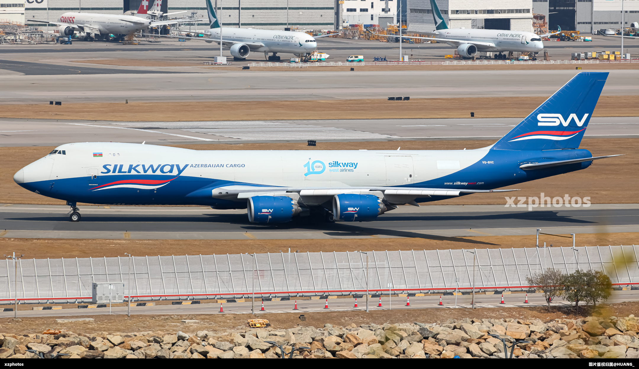 VQ-BVC