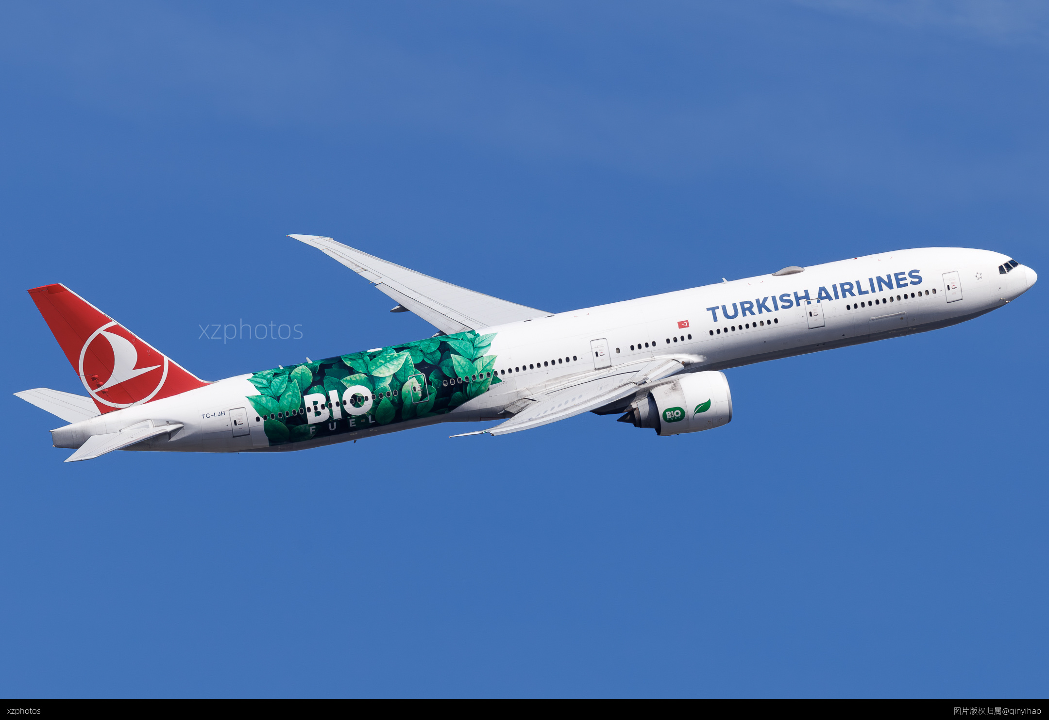 TC-LJH