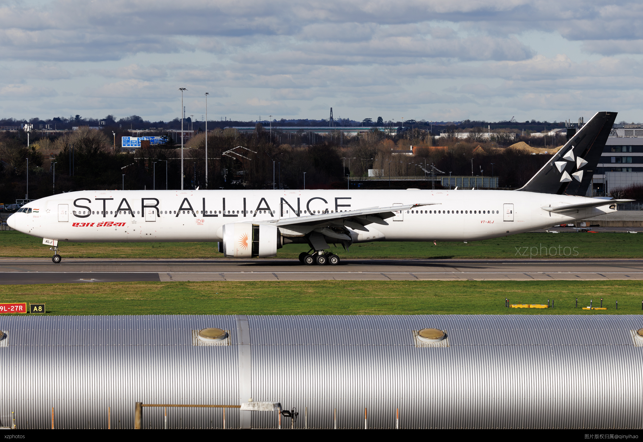 VT-ALJ
