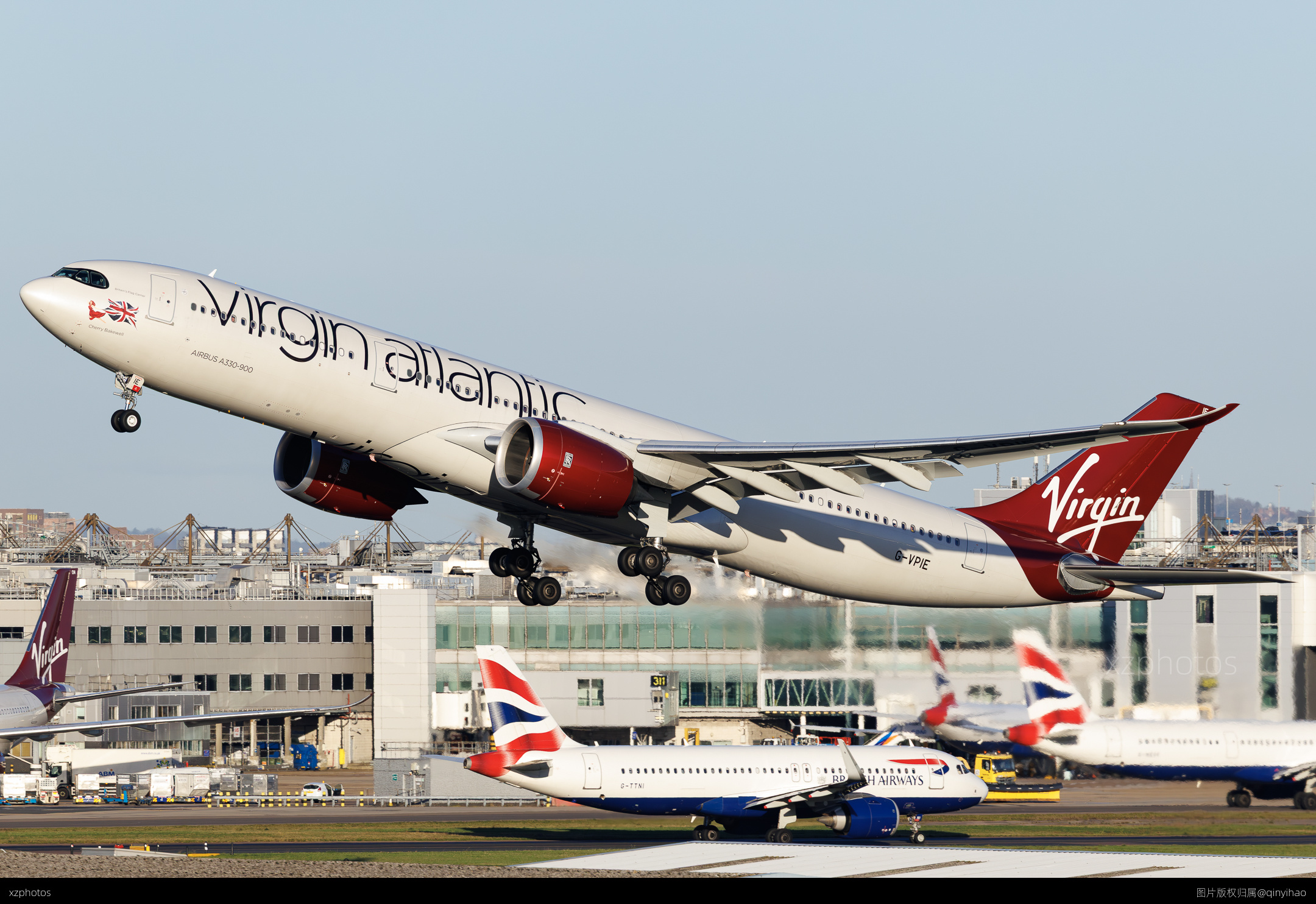 G-VPIE