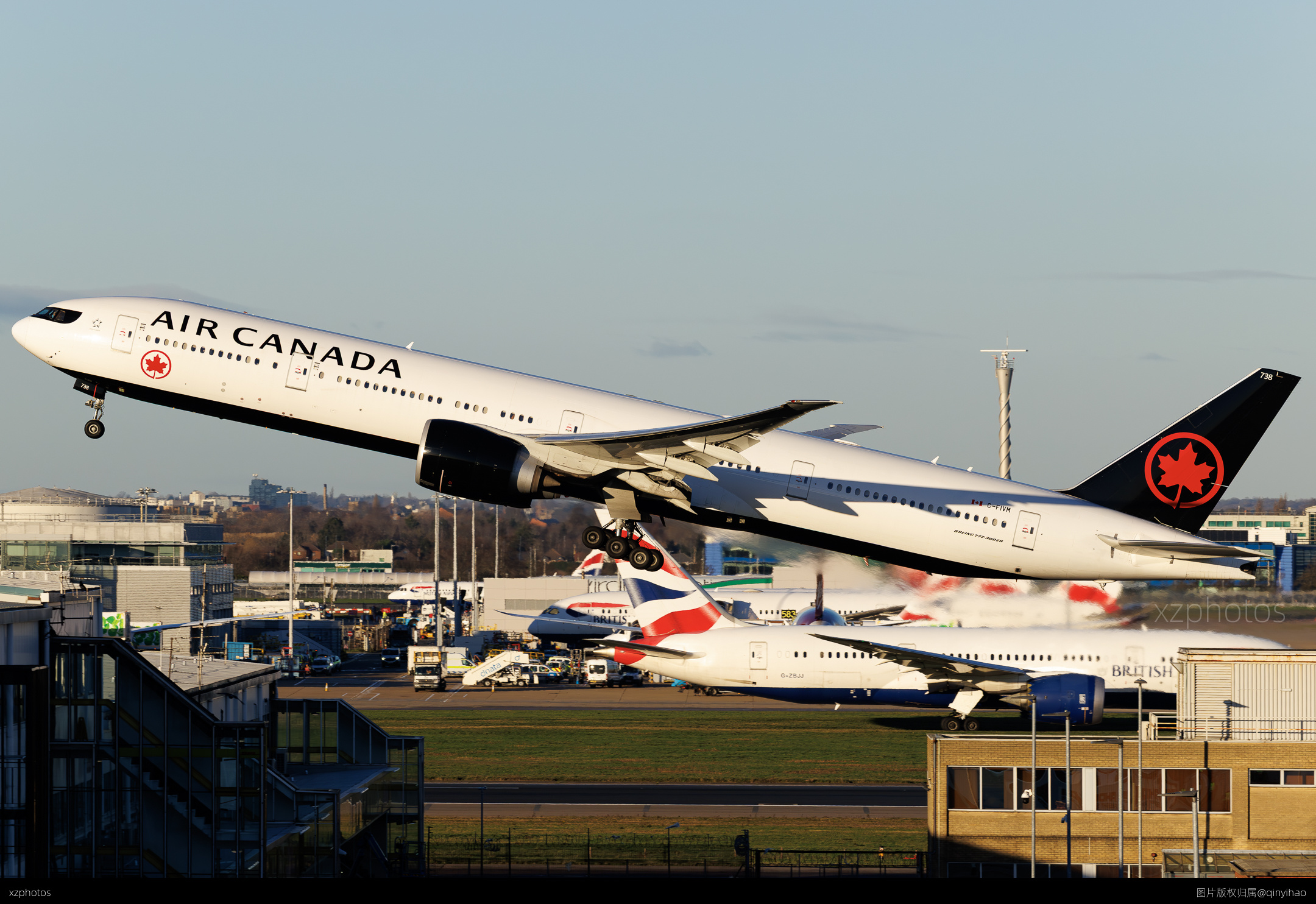 C-FIVM