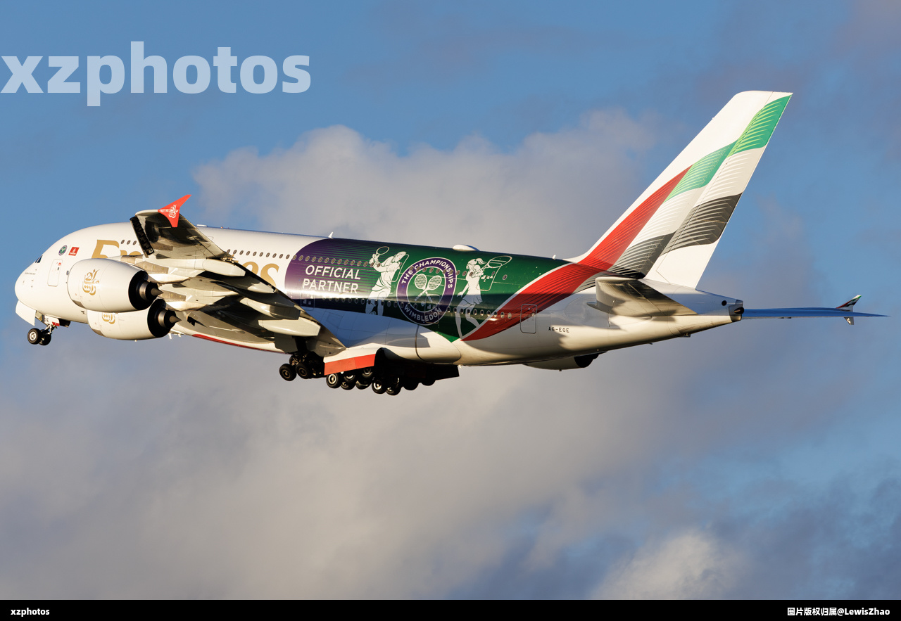 A6-EOE