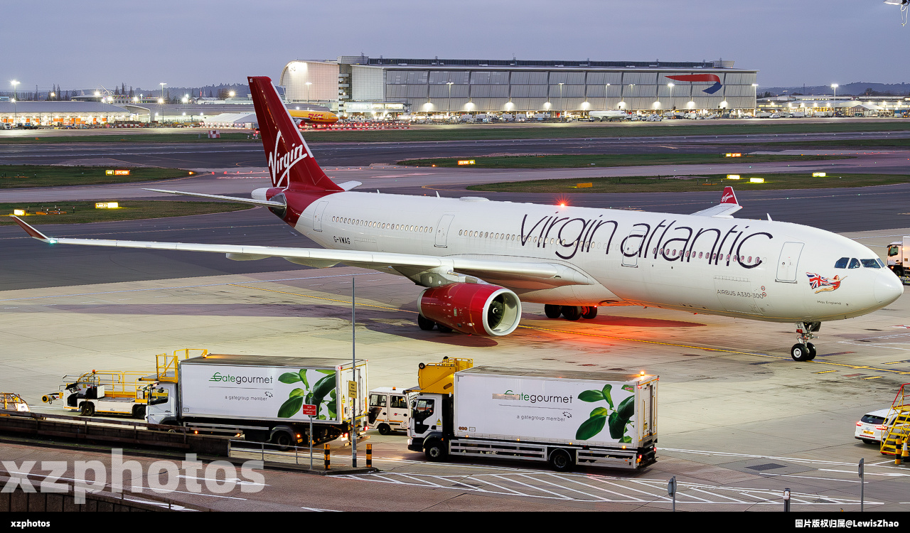 G-VWAG