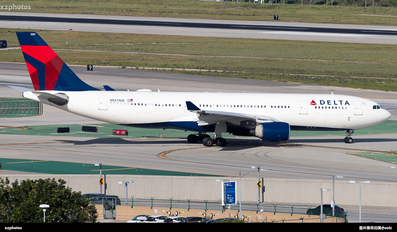 N857NW