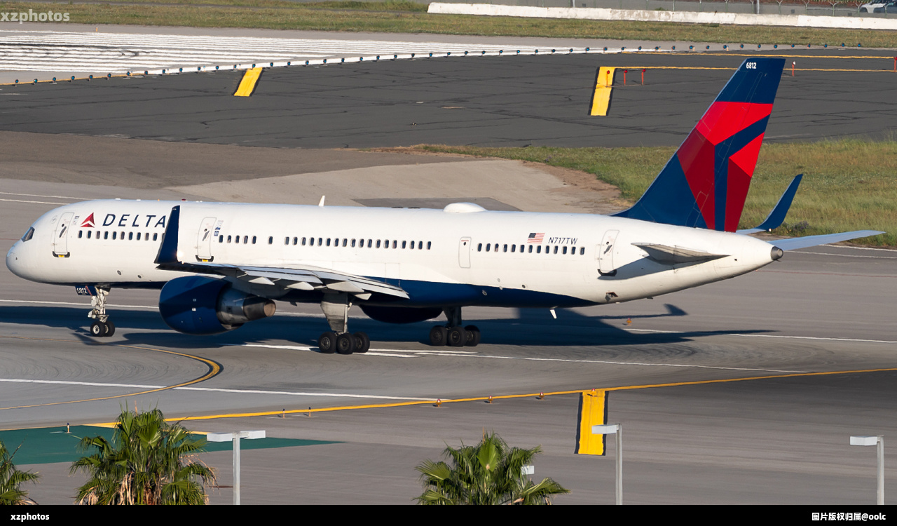 N717TW