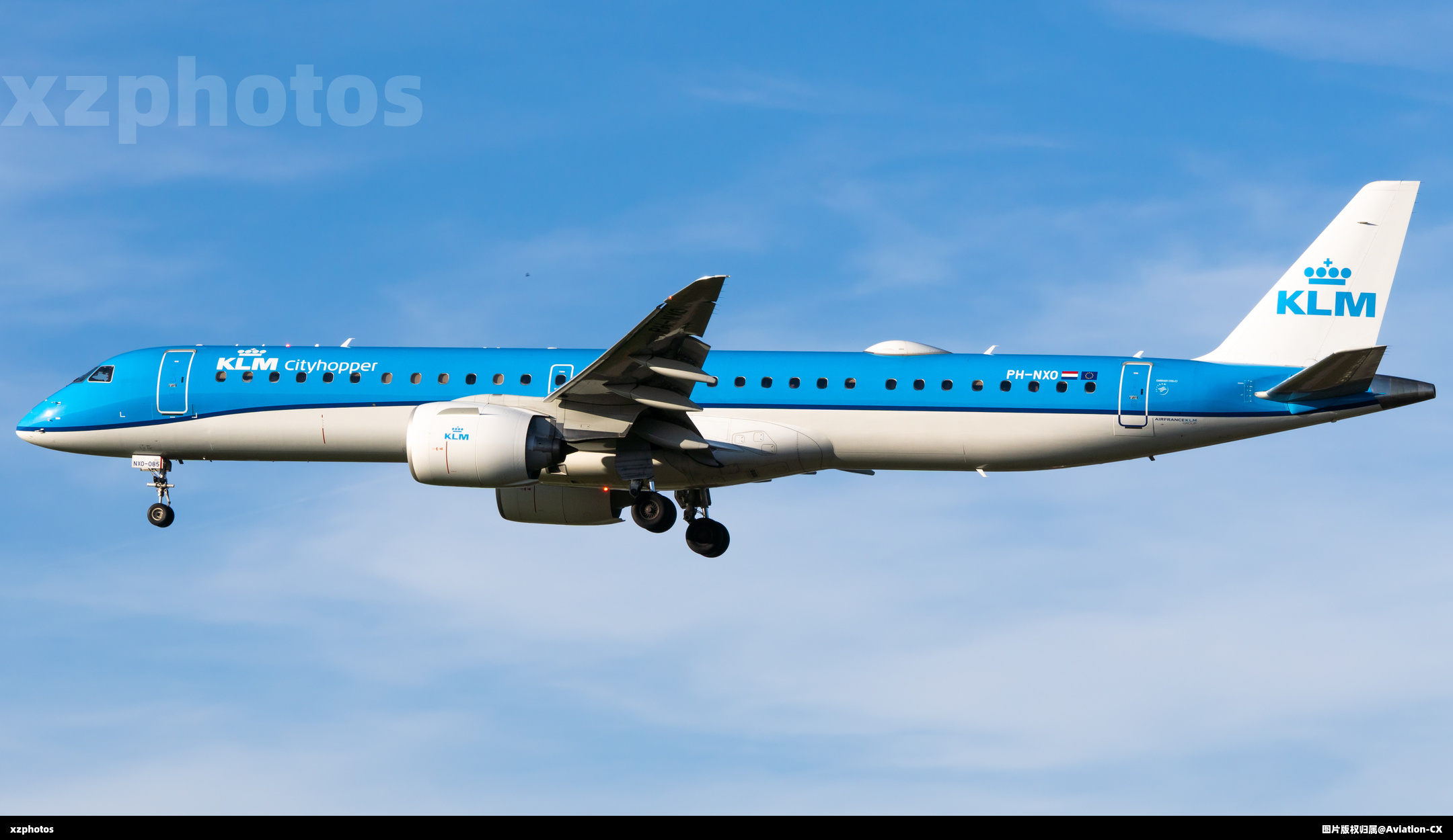 PH-NXO