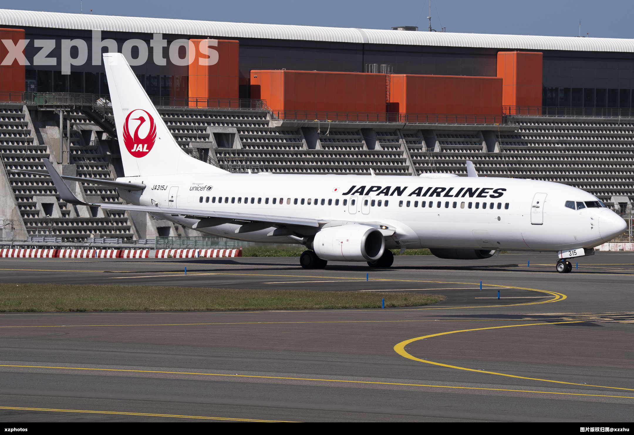 JA315J