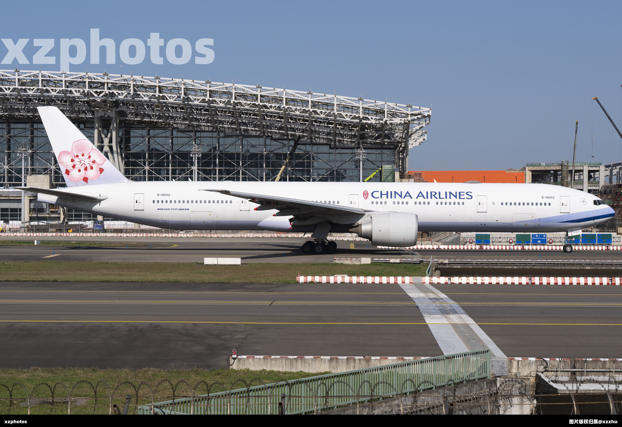 B-18002