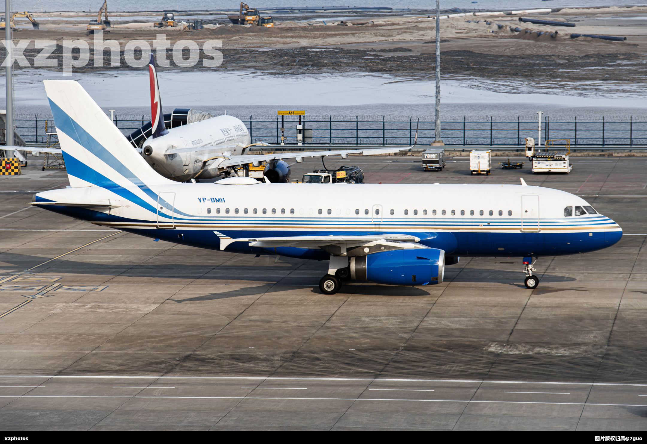 VP-BMH