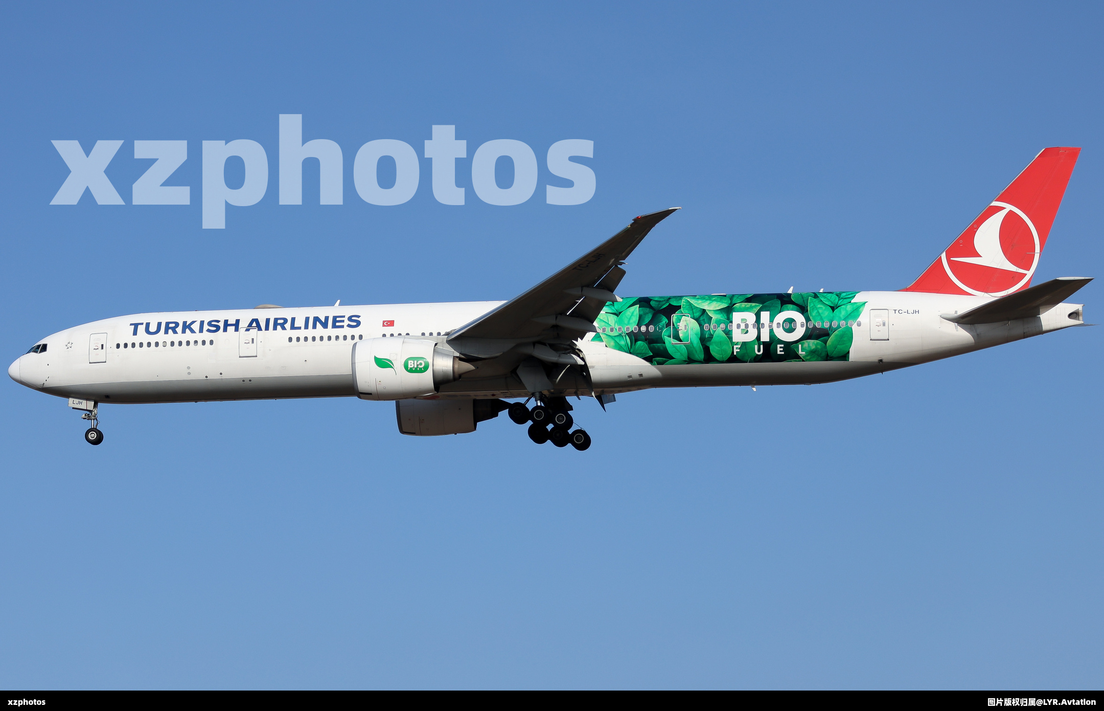 TC-LJH
