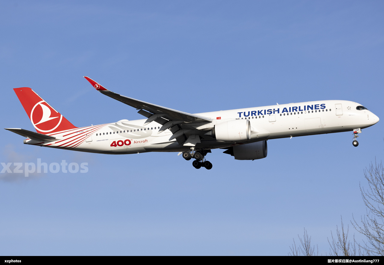 TC-LGH
