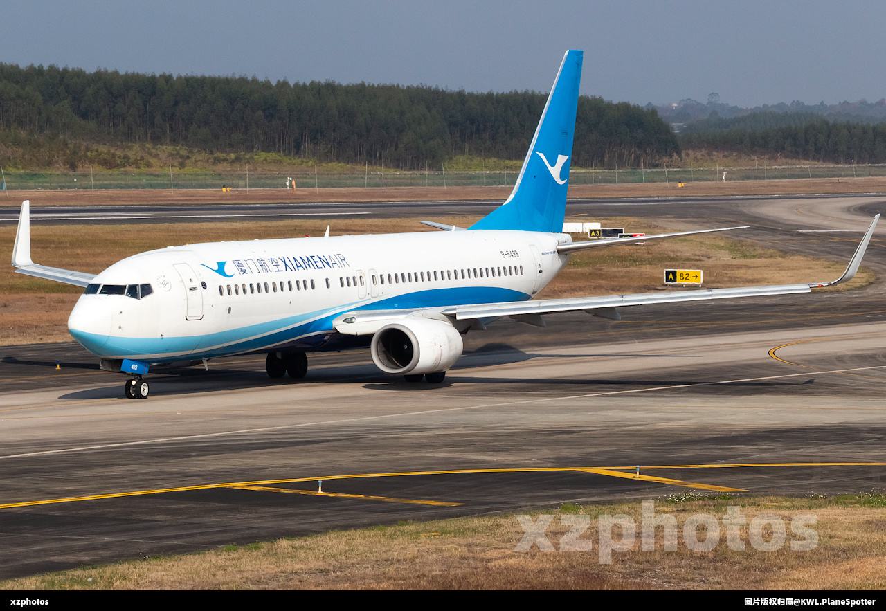 B-5499