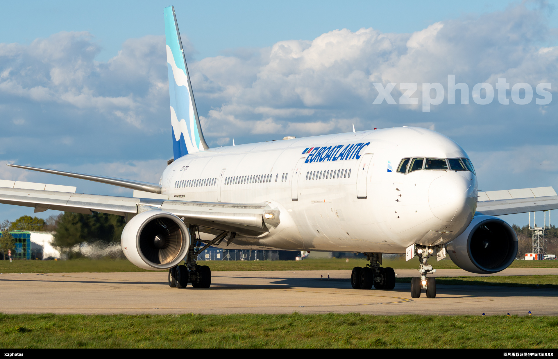 CS-TST