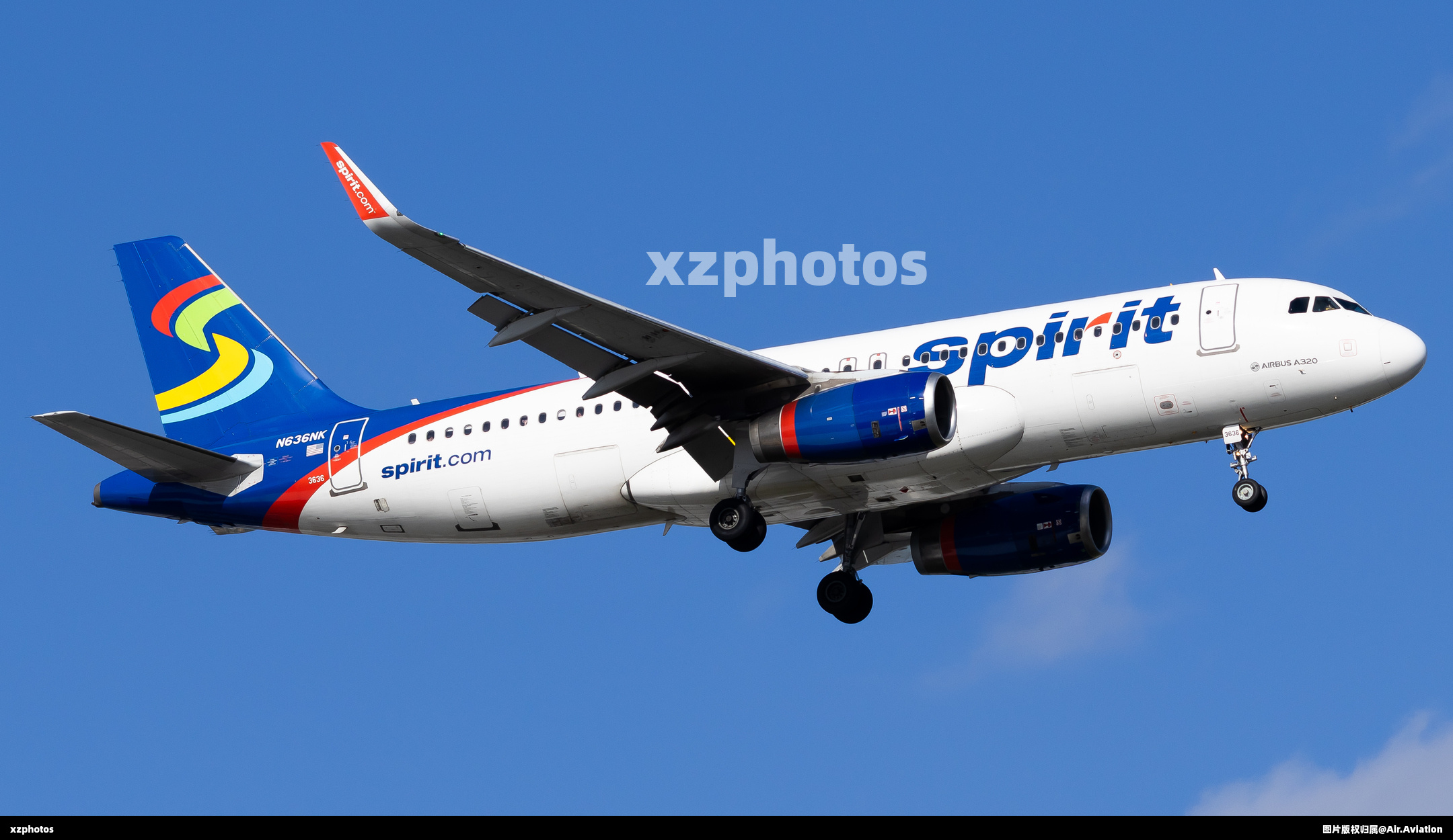 N636NK