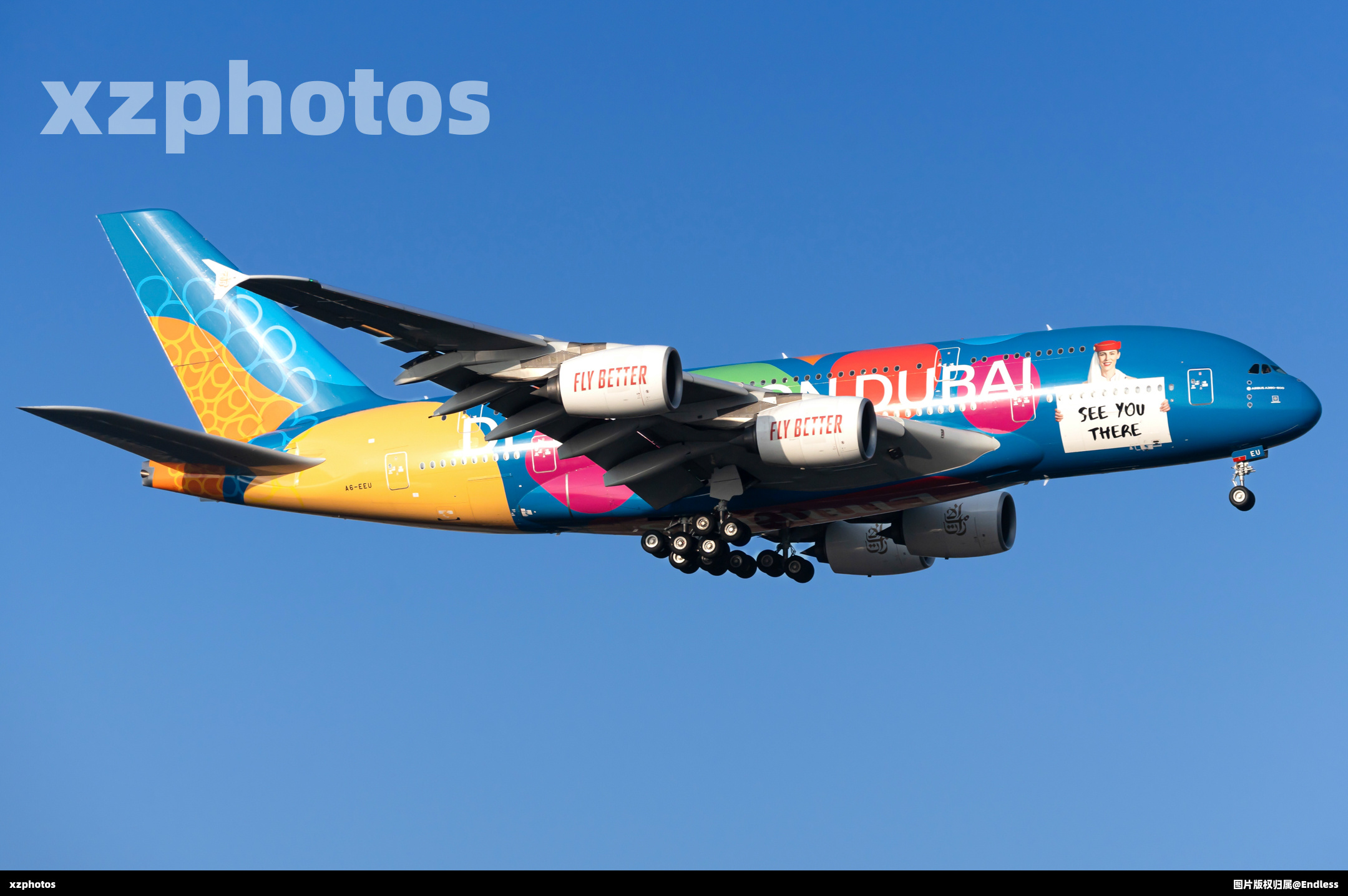 A6-EEU