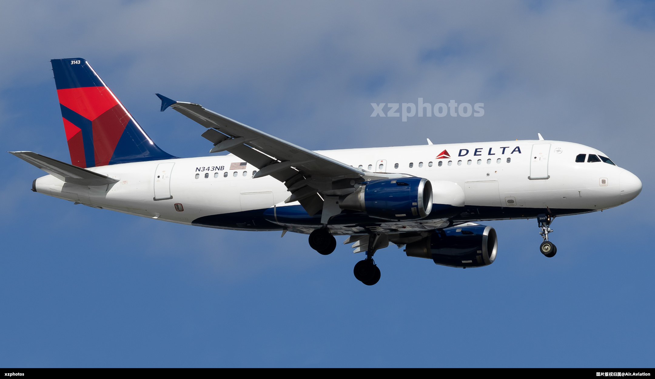 N343NB