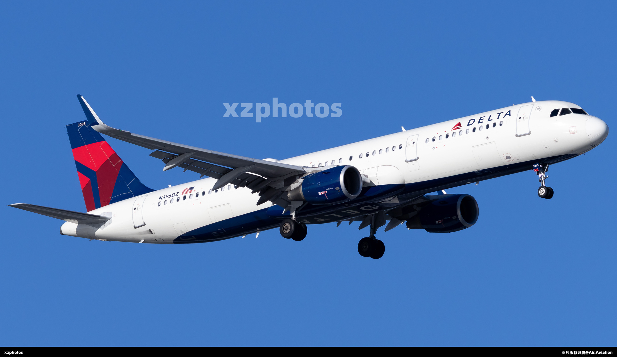 N395DZ
