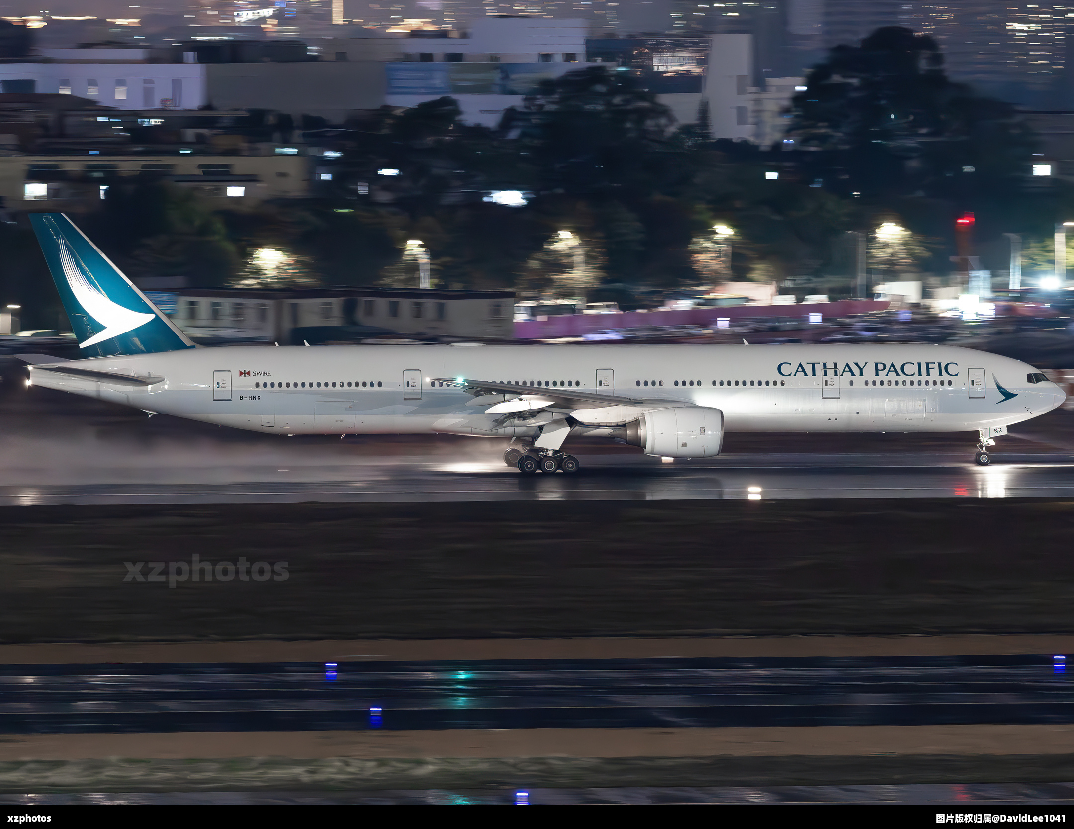 B-HNX