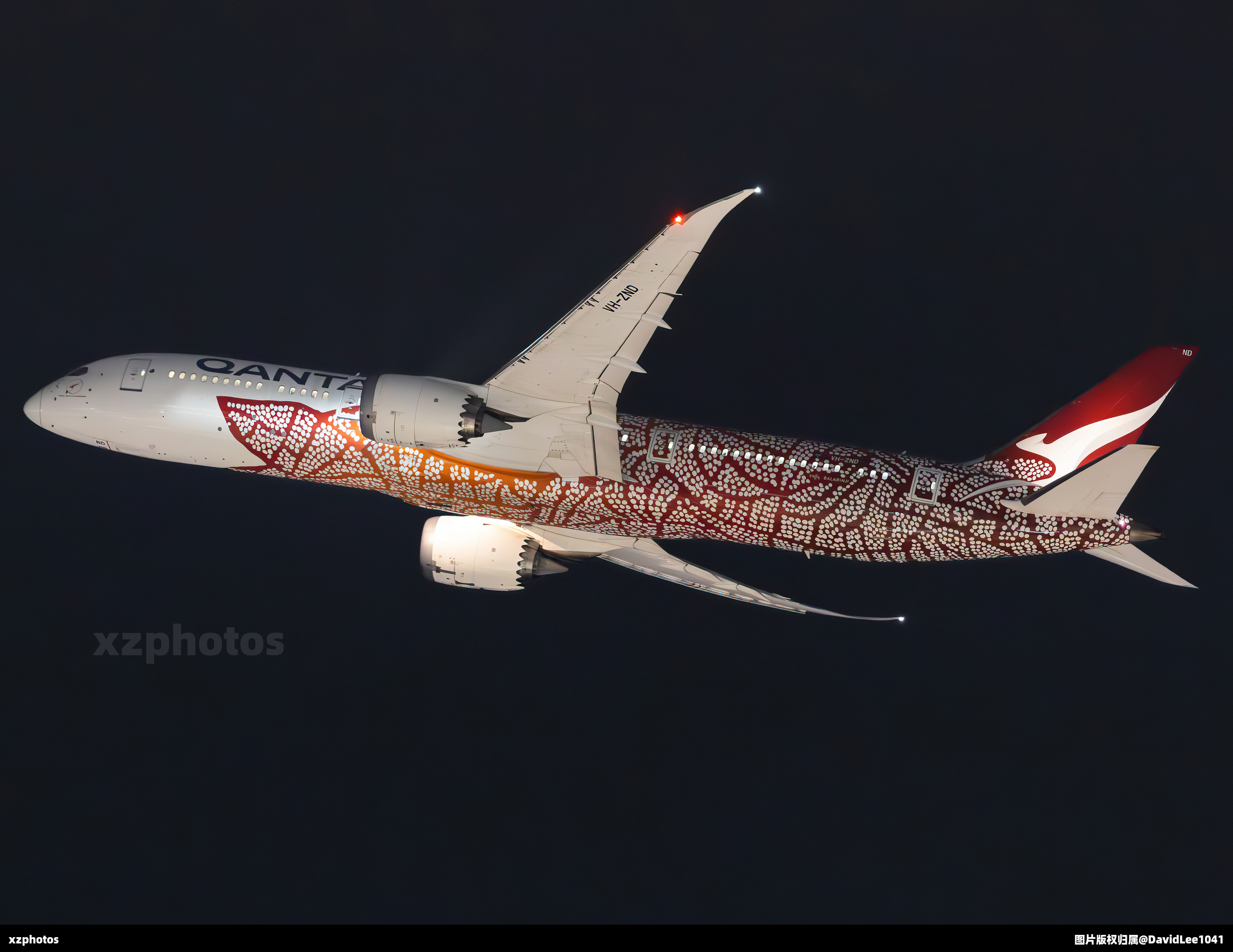 VH-ZND