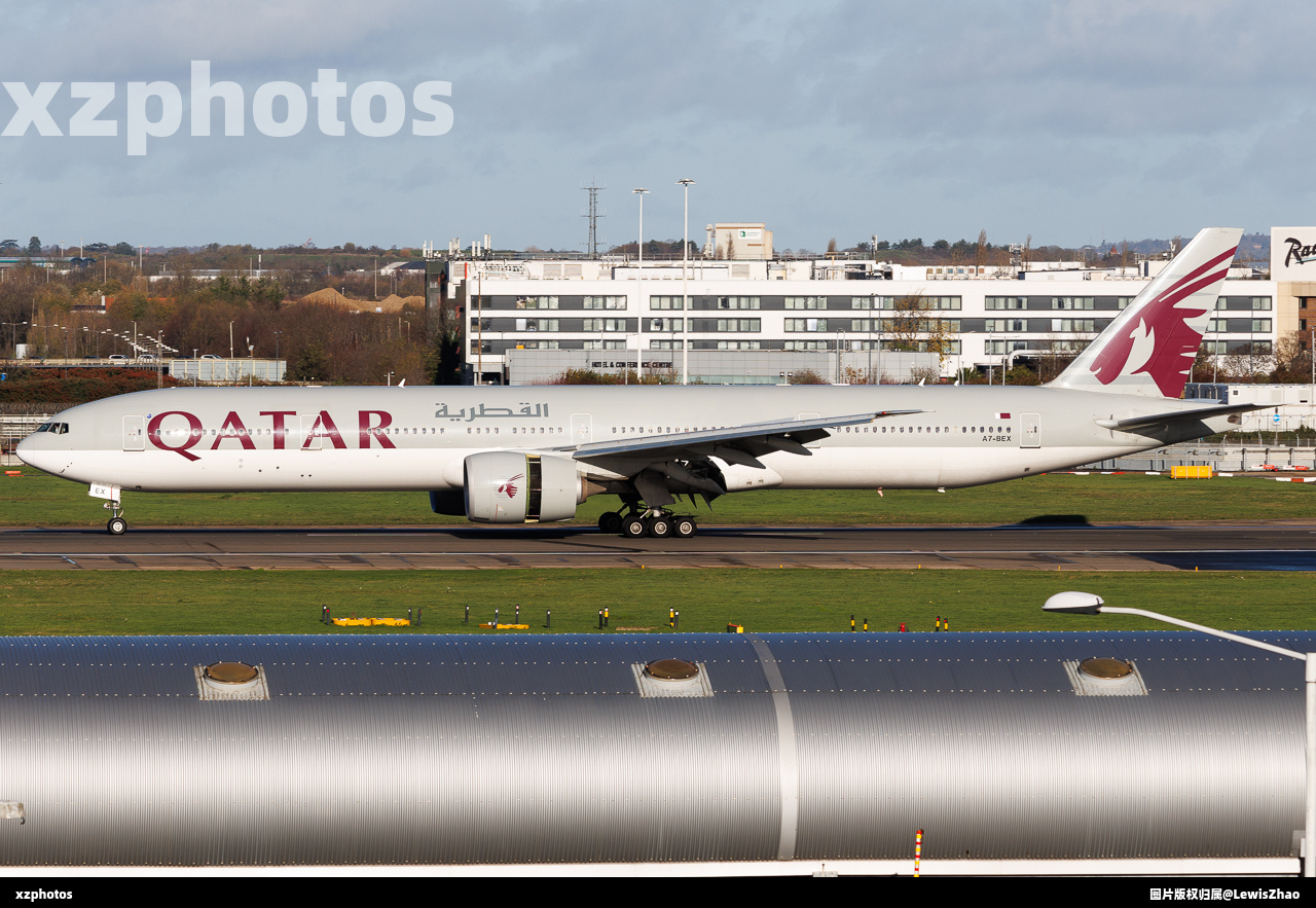 A7-BEX