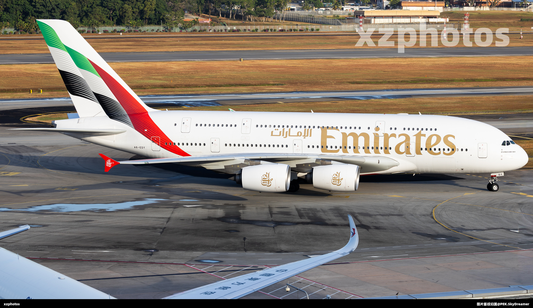 A6-EDY