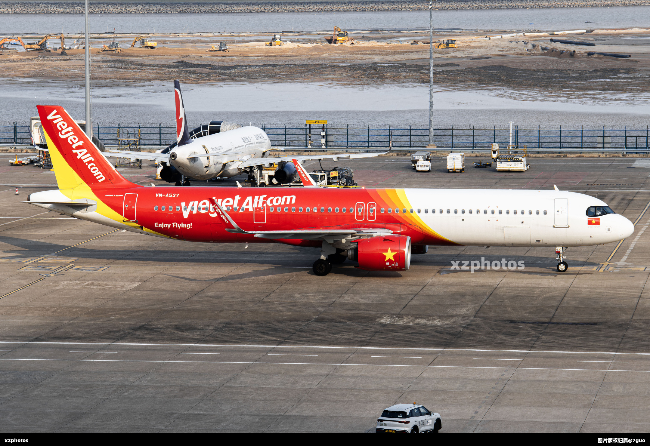 VN-A537