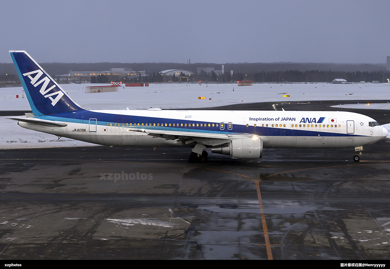 JA609A