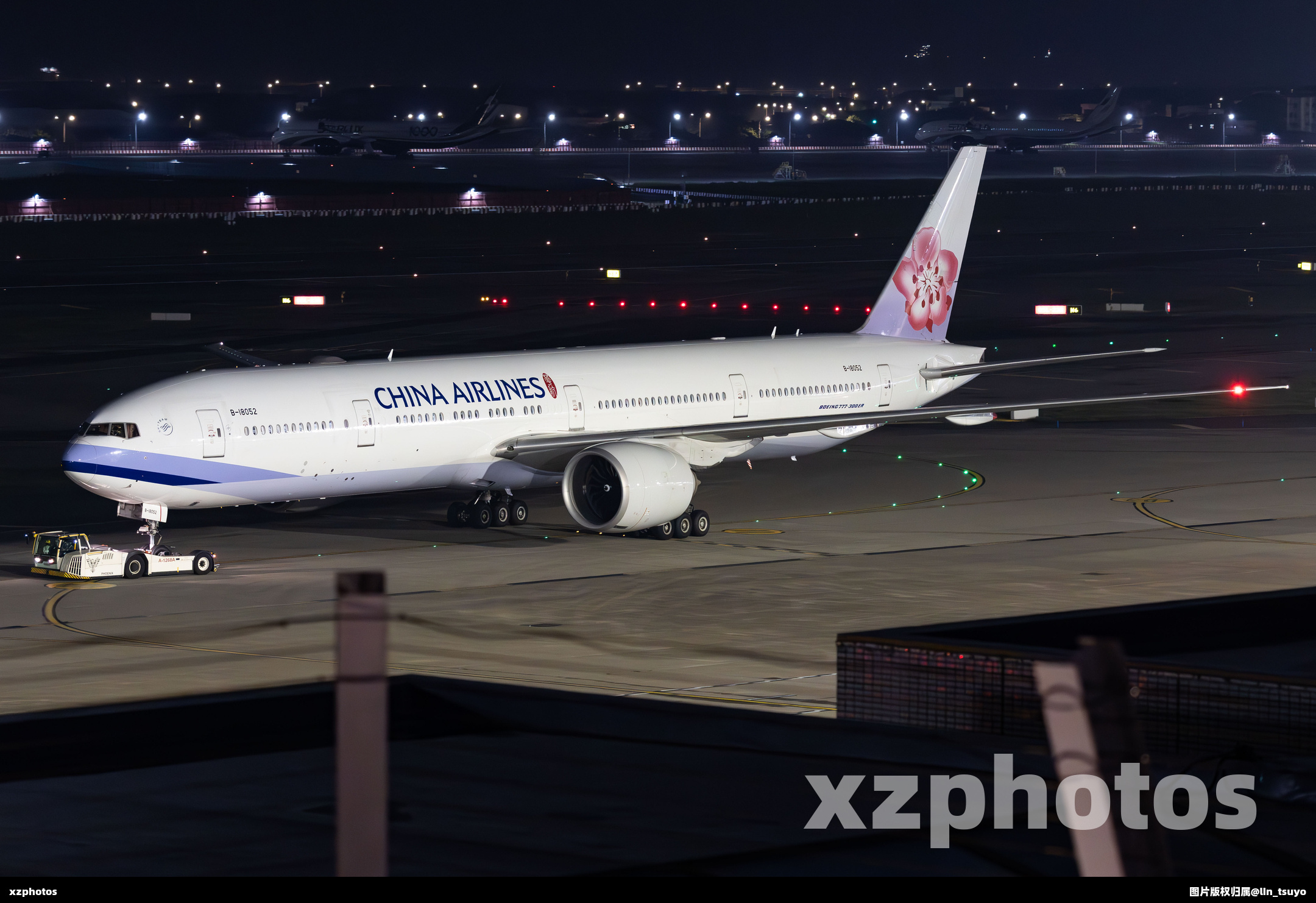 B-18052