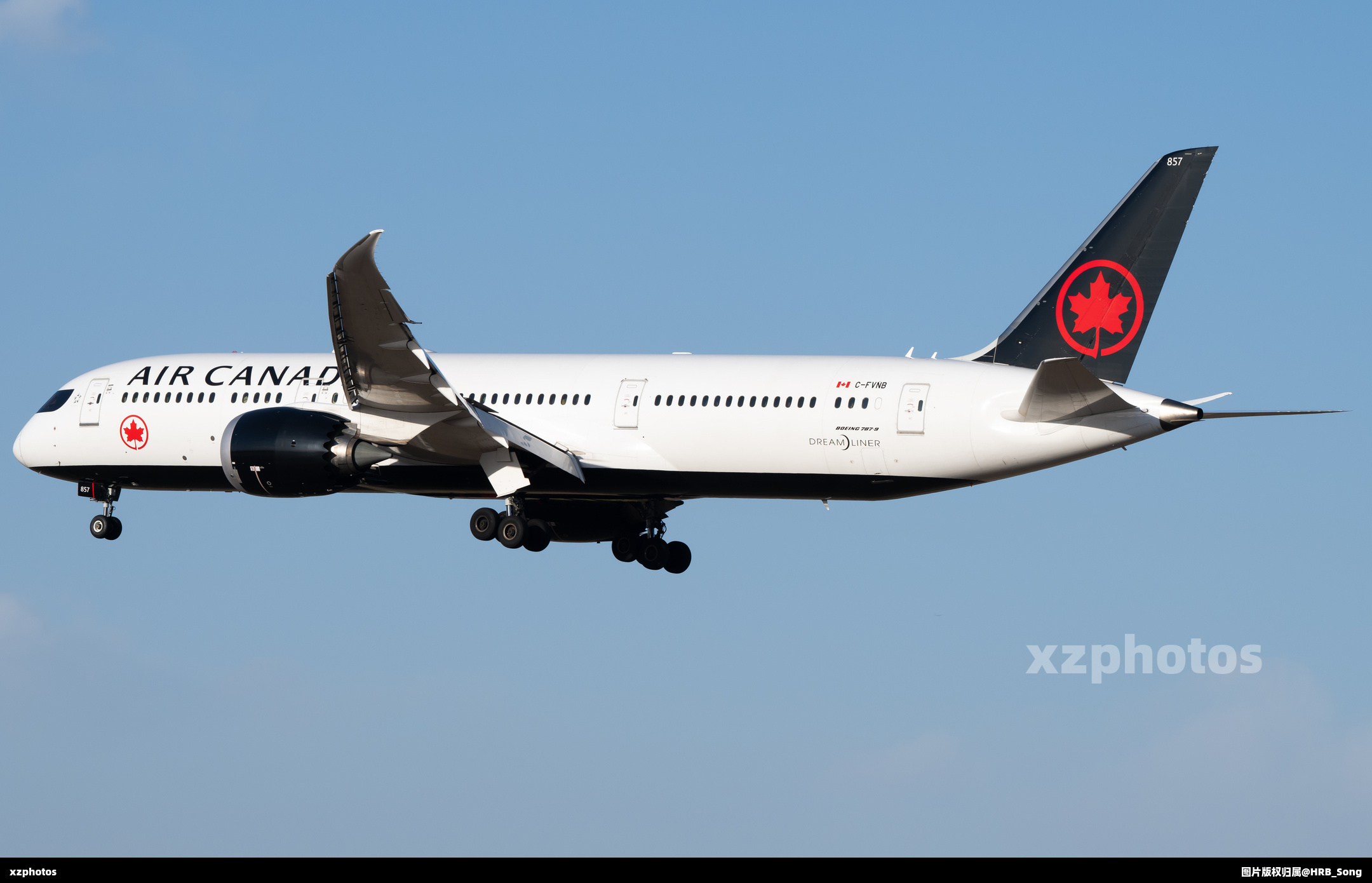 C-FVNB